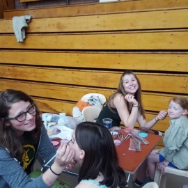 20160529 143437 - Scouts en Gidsen Zaventem 